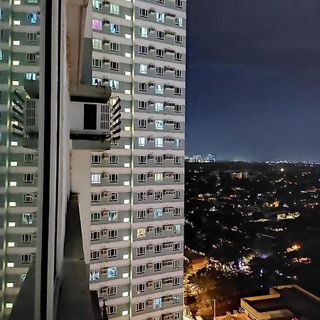 马尼拉The Beacon Makati公寓式酒店 外观 照片
