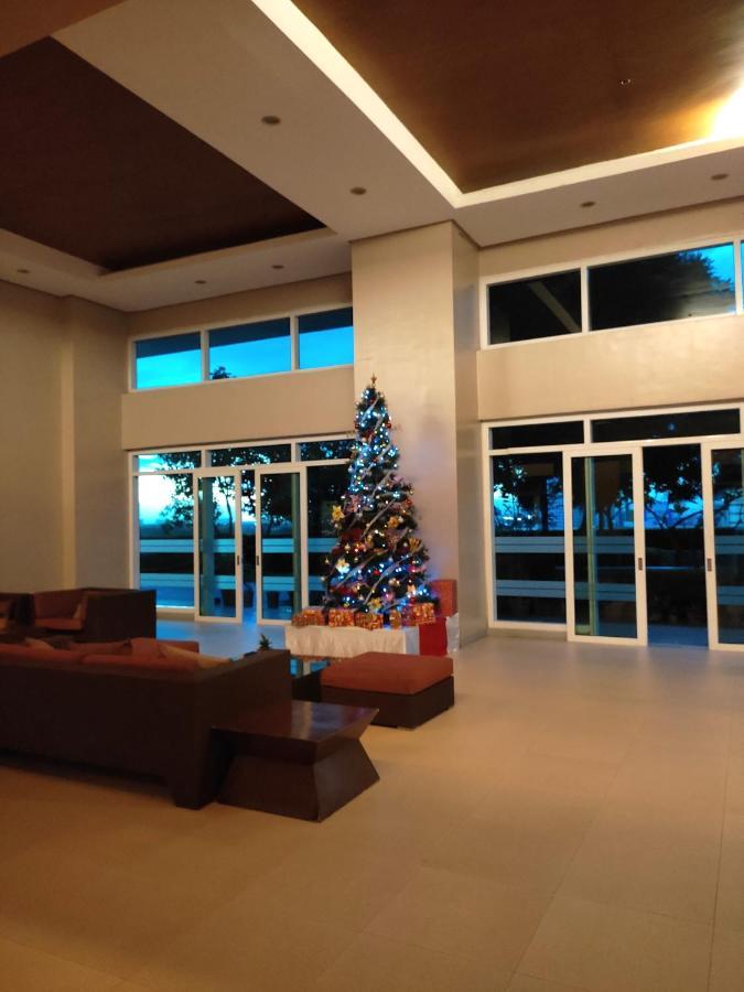 马尼拉The Beacon Makati公寓式酒店 外观 照片
