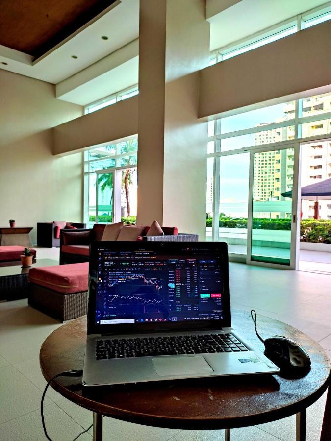 马尼拉The Beacon Makati公寓式酒店 外观 照片
